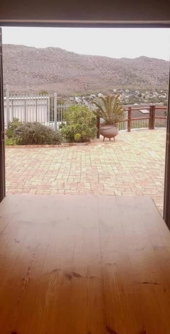 Glencairn Haven Apartment Cape Town Exterior photo