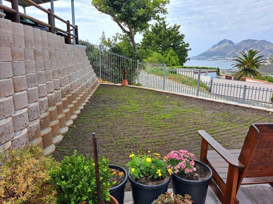 Glencairn Haven Apartment Cape Town Exterior photo